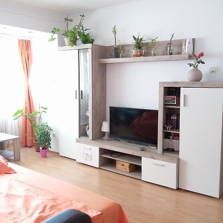 Апартаменти Apartament Anca Констанца Екстер'єр фото