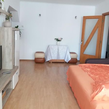 Апартаменти Apartament Anca Констанца Екстер'єр фото