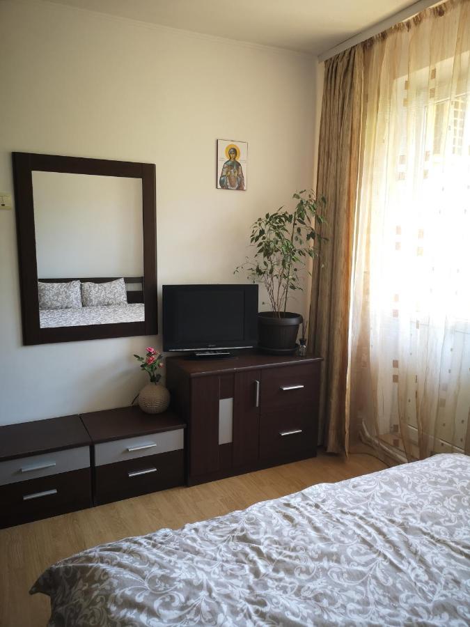 Апартаменти Apartament Anca Констанца Екстер'єр фото