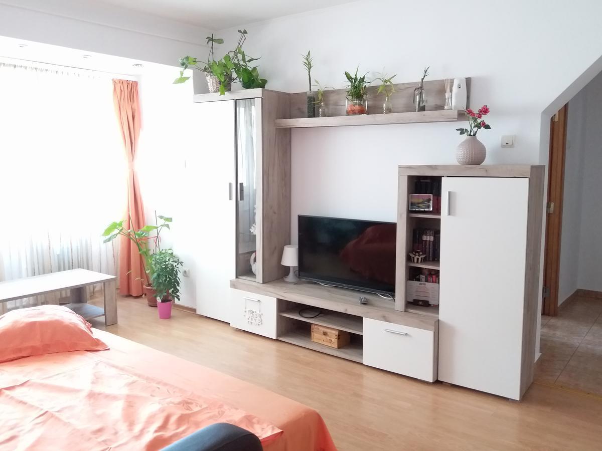 Апартаменти Apartament Anca Констанца Екстер'єр фото