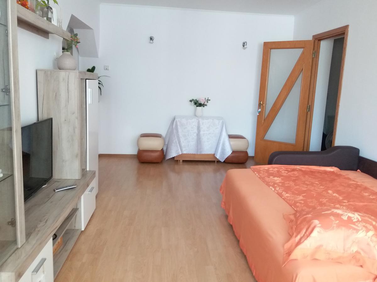Апартаменти Apartament Anca Констанца Екстер'єр фото
