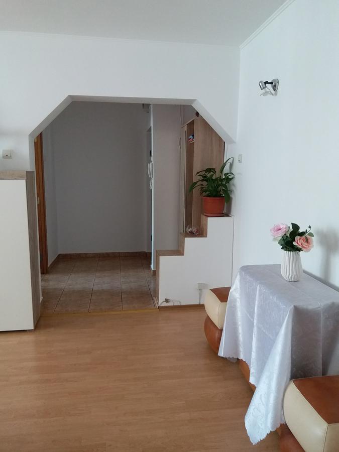 Апартаменти Apartament Anca Констанца Екстер'єр фото