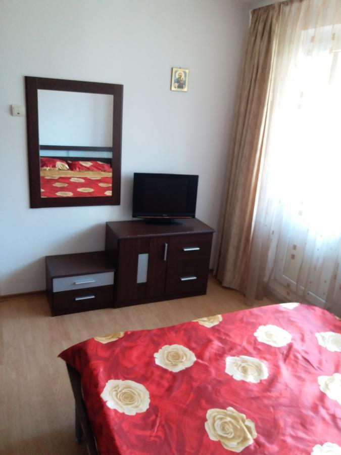 Апартаменти Apartament Anca Констанца Екстер'єр фото